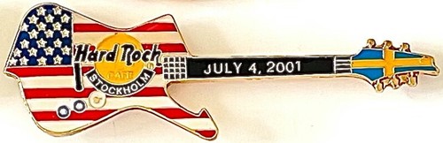 Hard rock cafe - hard, 1999