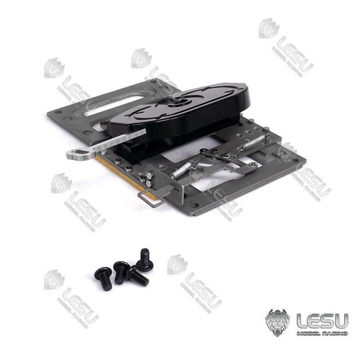 Lesu metal movable - lesu,