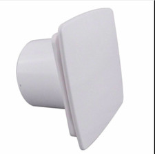Bathroom Extractor Fan with