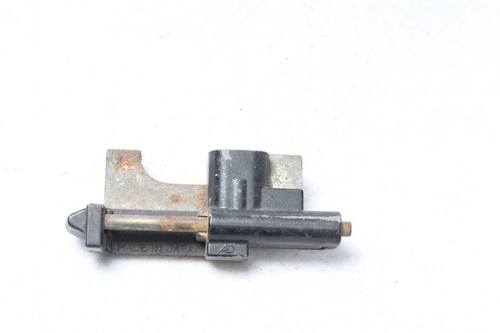 Seat lock kawasaki 400 - seat,