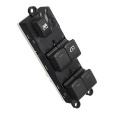 NEW FOR NISSAN NAVARA DRIVER SIDE RH POWER WINDOW SWITCH CONSOLE 25401-EB30B