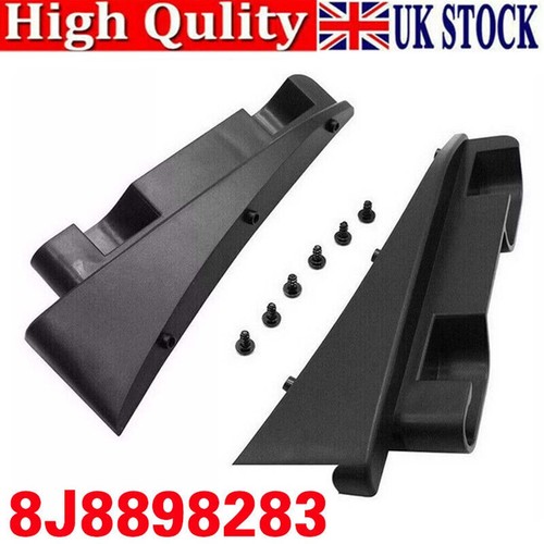 Parcel shelf support - shelf,