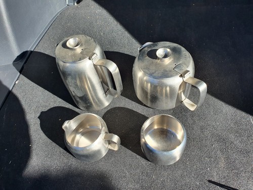 Old hall stainless - hall, tea