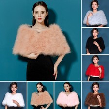 Elegant Bridal Women Real