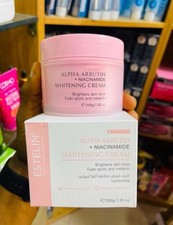 Alpha Arbutin+Niacinamide