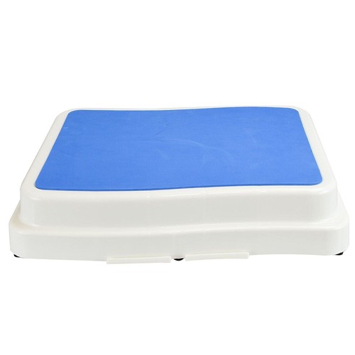 Bath step stool stack - step,