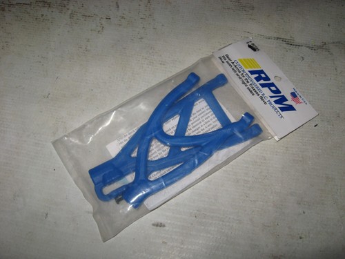Rpm traxxas revo - traxxas, hd