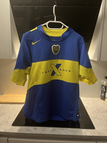 Boca juniors 2005 - boca, 2005-2006