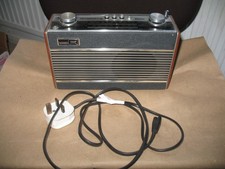 Vintage Roberts R25 Transistor