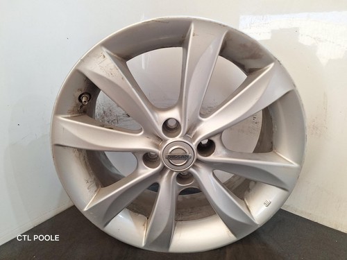 Nissan note tekna dig mk2 - tekna,
