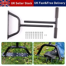 Lawn Aerator Tool Garden Spike
