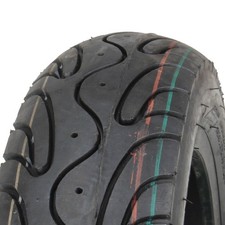 Tyre Summer Tyre 90/90-10 50J