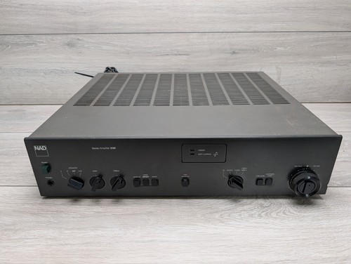 Nad 3130 stereo integrated - stereo,
