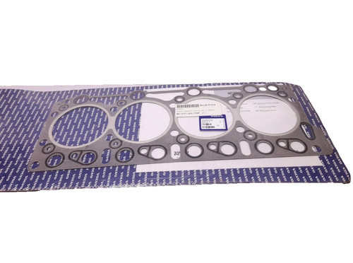 Volvo penta cylinder head - cylinder,