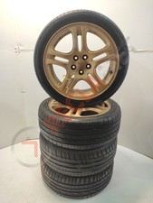 Subaru Impreza Sport Gc Mk1