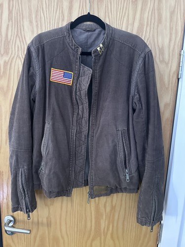 Diesel tom delonge bomber - diesel,