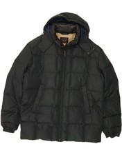 PAUL & SHARK Mens Hooded