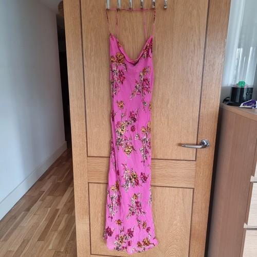 Rat boa kiki pink - boa,