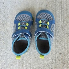 See kai run - run, size