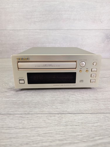 Teac h300 player micro - cd,