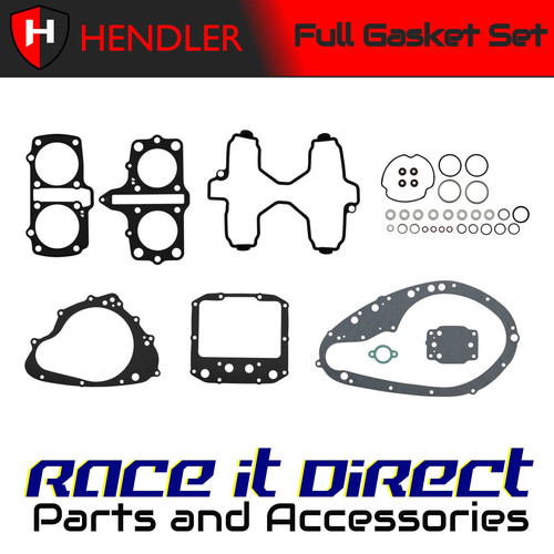 Gasket set full for suzuki - gasket,