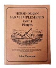 Horse-Drawn Farm Implements