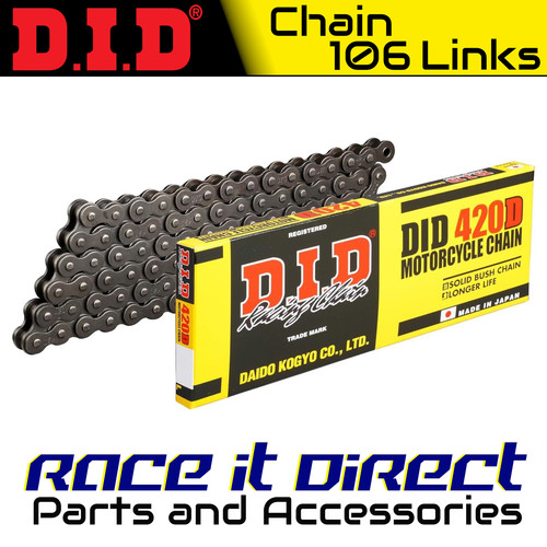 Did chain for honda mb80 - for,