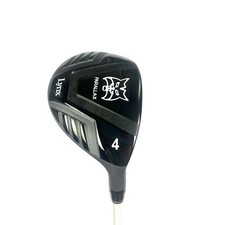 New Lynx Parallax 4 Hybrid /