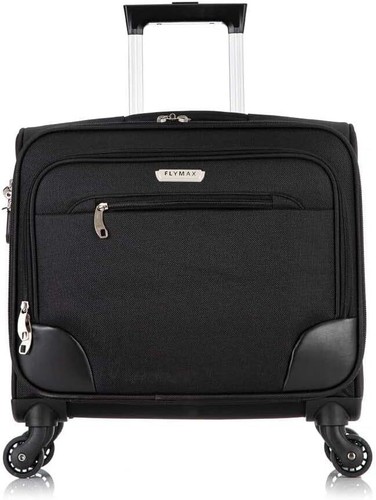 Laptop trolley bag - trolley,