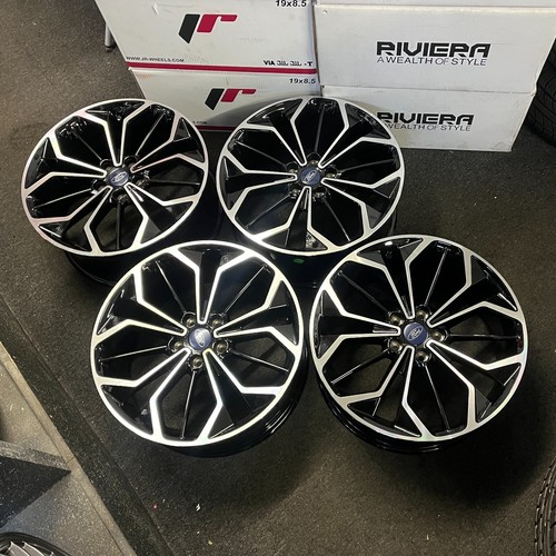 Display ford st4 style - 19",