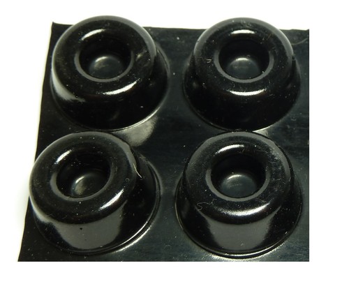 Speaker stand isolation gel - speaker,