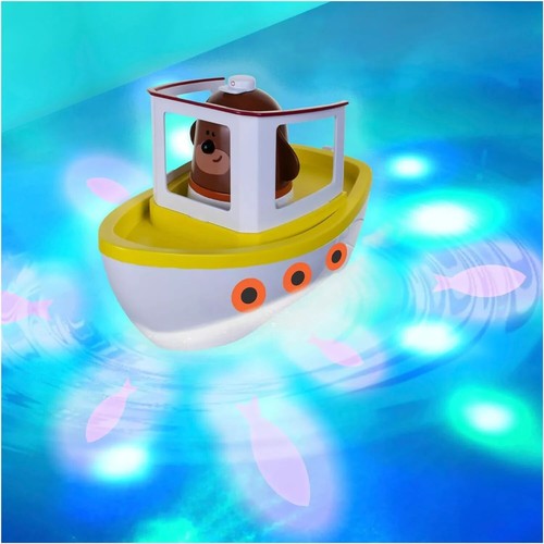 Hey duggee 2148 lightshow - hey,
