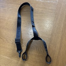 Maclaren Black T Strap