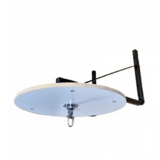 Pro Box Essential Speedball Platform Reflex Punch Ball Bracket Speedball Frame