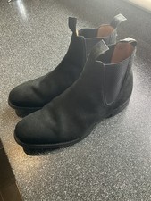 Loake 1880 Chatsworth Chelsea