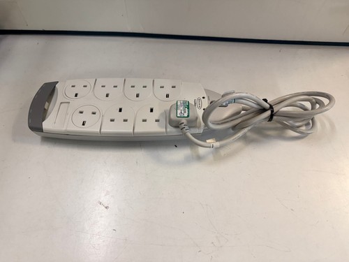 Belkin surgemaster power - power, strip