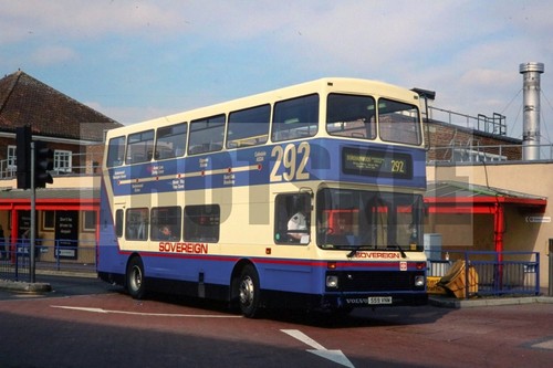 35mm slide sovereign volvo - sovereign,