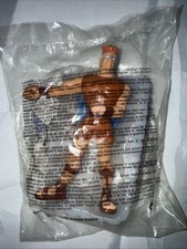 McDonald's 1997 Vintage Walt