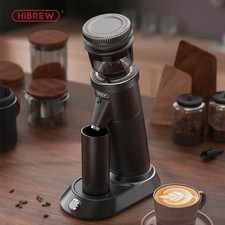 HiBREW G5 Conical Burr Grinder