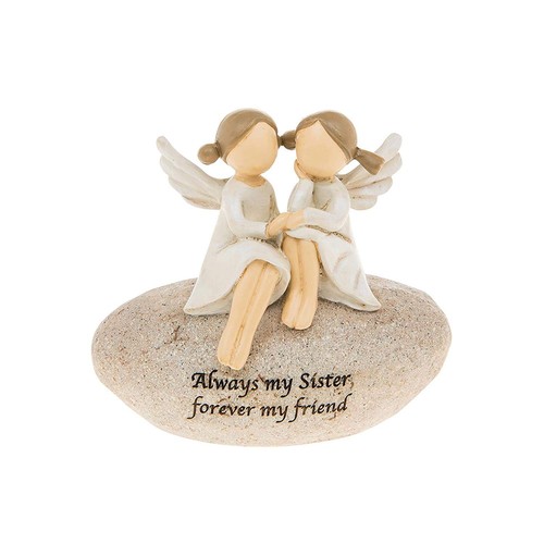 Always sister forever - sister,