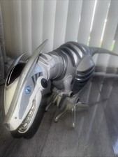 WowWee Dinosaur Robot  Large