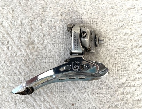 Campagnolo centaur front - centaur,
