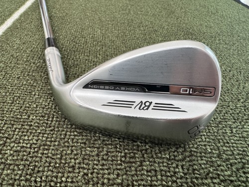 Titleist vokey sm10 - titleist, 60