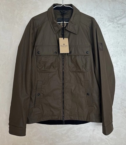 Belstaff jacket size - jacket, large