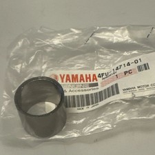 YAMAHA DT125 R X 4FU-14714-01 GASKET MUFFLER GASKET MUFFLER KL0209