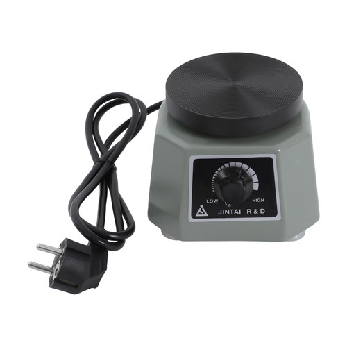 Plaster model dental vibration - plaster,