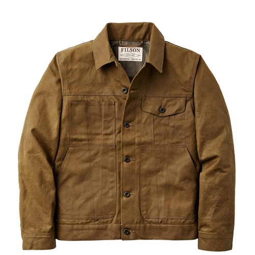Filson short lined cruiser - short,