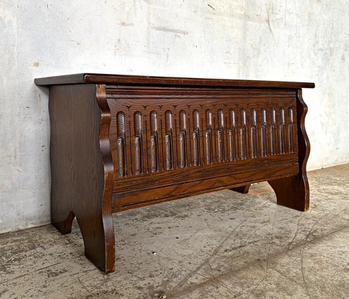 Antique arts crafts carved - antique,