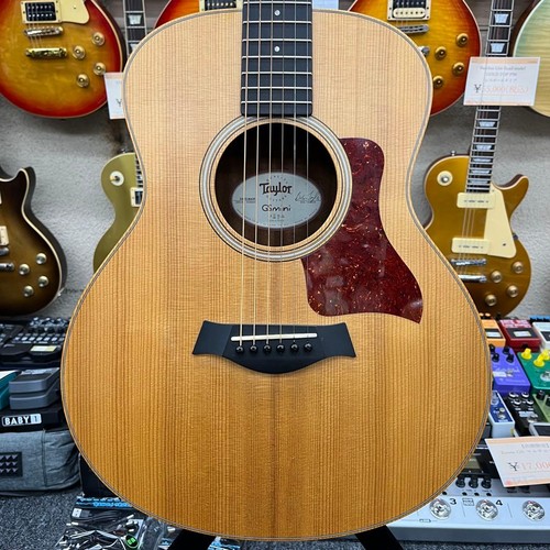 Taylor mini acoustic - taylor,