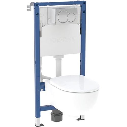 Geberit selnova wall - geberit,